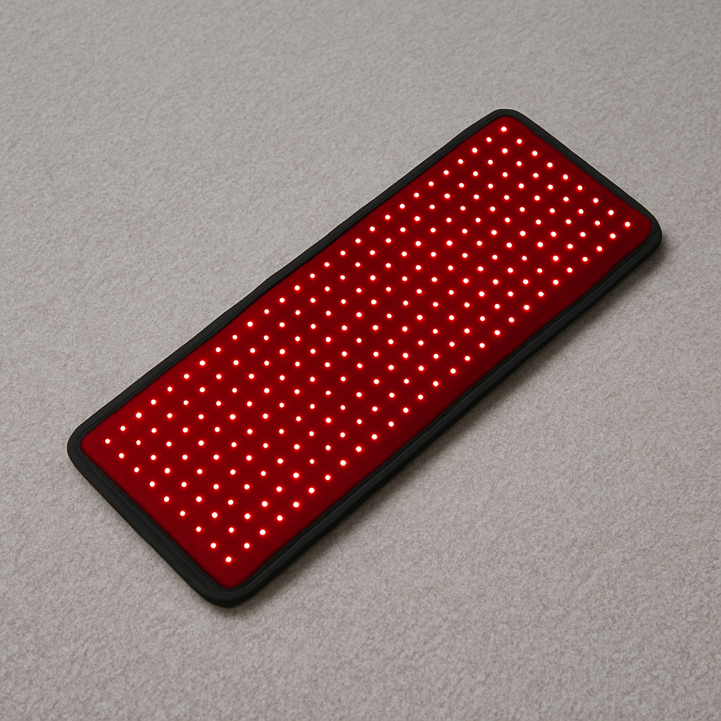 Red Light Therapy Pad